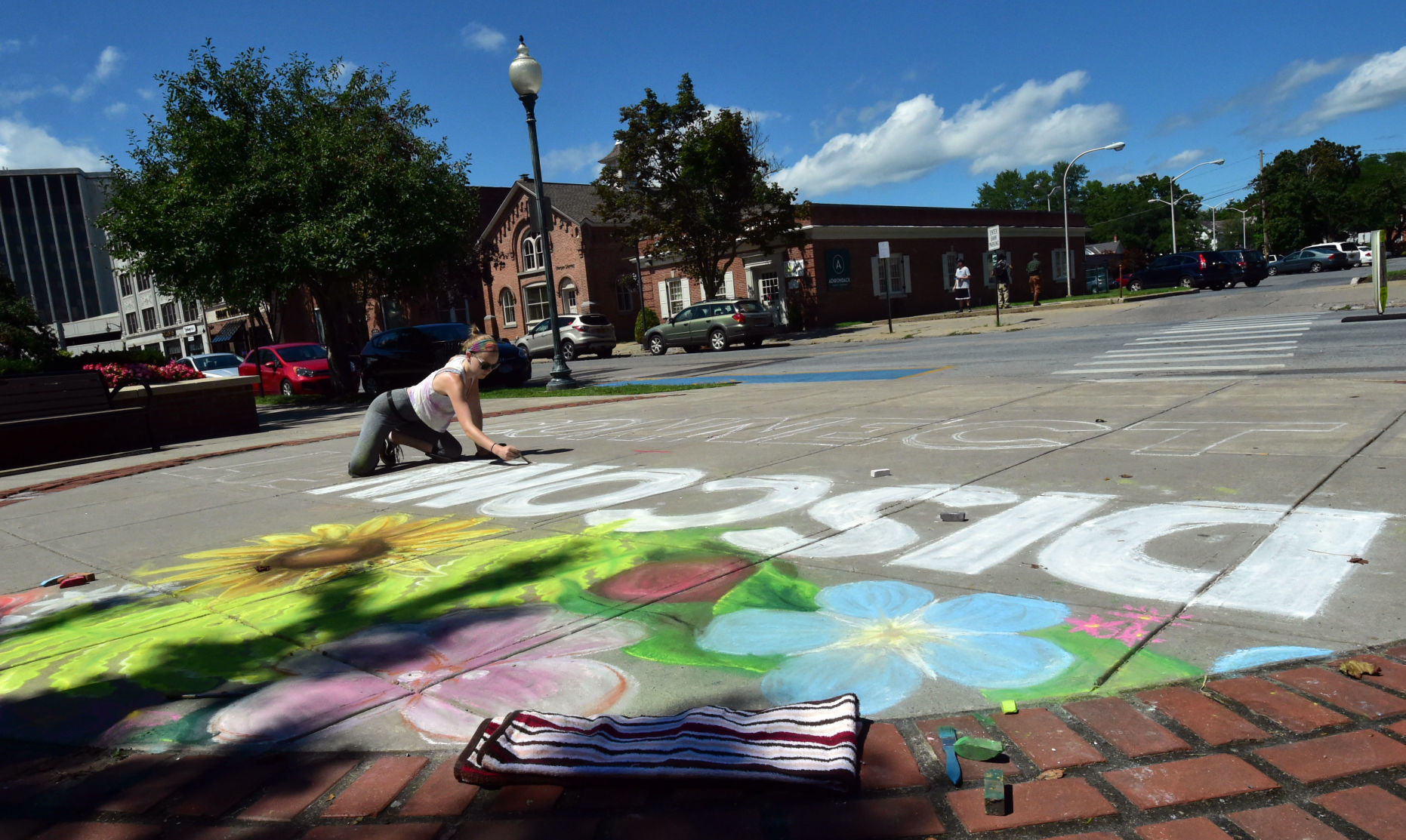 Chalk Fest